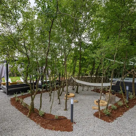 Villa Casa Al Lavere'