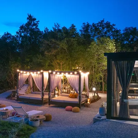 Villa Casa Al Lavere' *