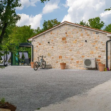 Casa Al Lavere' Villa Bale