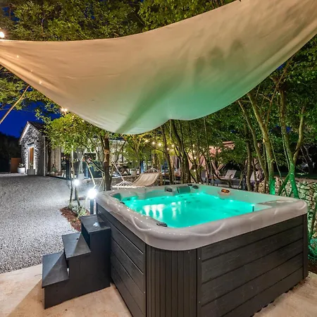 Villa Casa Al Lavere' Bale