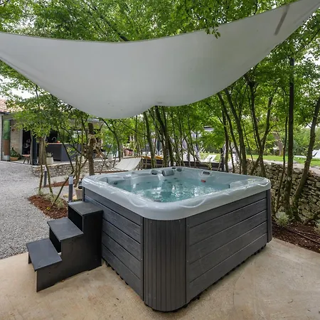 Casa Al Lavere' * Bale