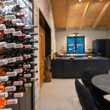 Villa Casa Al Lavere'