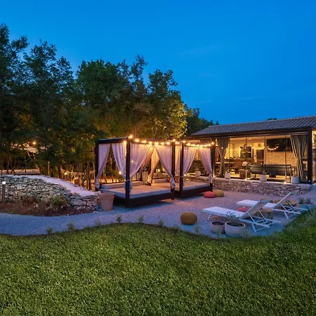 Villa Casa Al Lavere' *