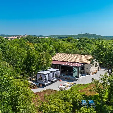 Casa Al Lavere' Вилла