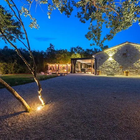 Casa Al Lavere' Вилла *