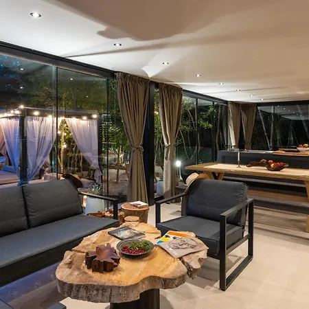 Casa Al Lavere' Бале