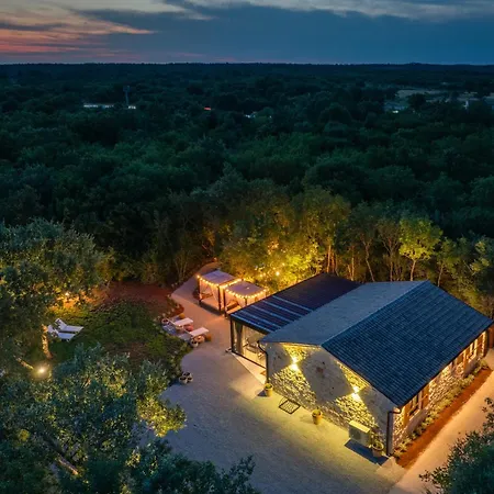 Casa Al Lavere' Вилла *