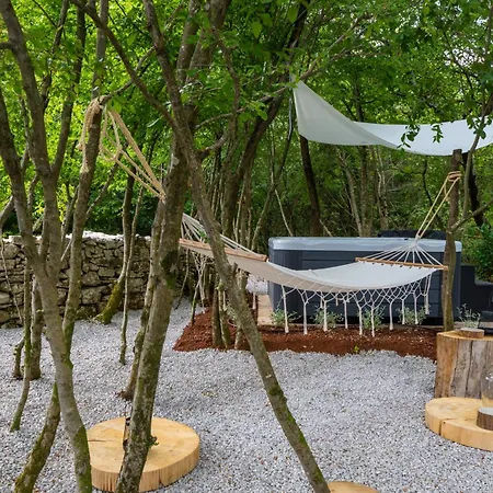 Casa Al Lavere' Вилла Бале