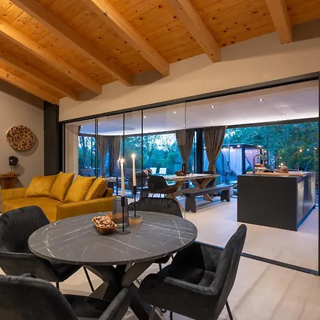 Casa Al Lavere' *