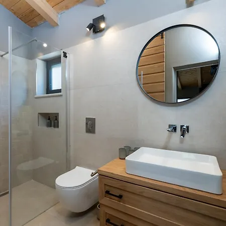 Casa Al Lavere' Bale