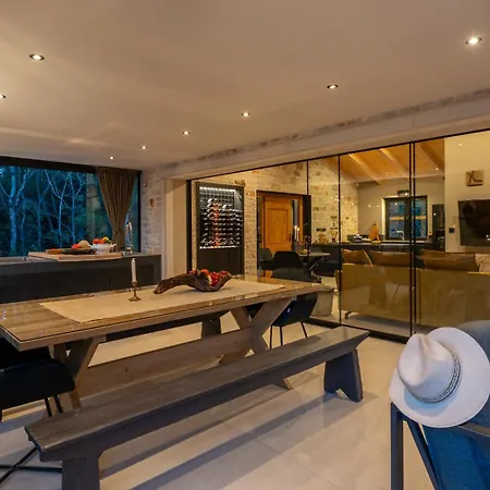 Casa Al Lavere' * Bale