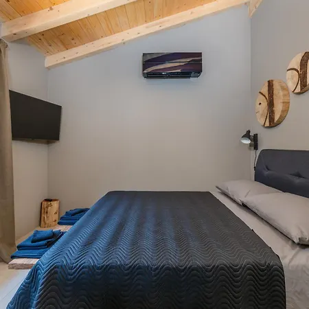 Casa Al Lavere' Вилла