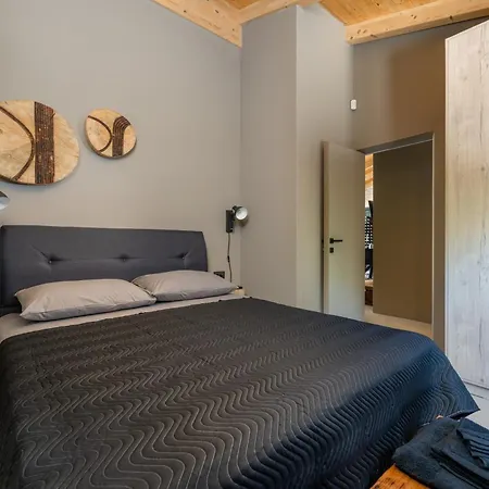 Вилла Casa Al Lavere'