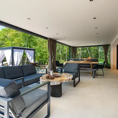 Вилла Casa Al Lavere' *