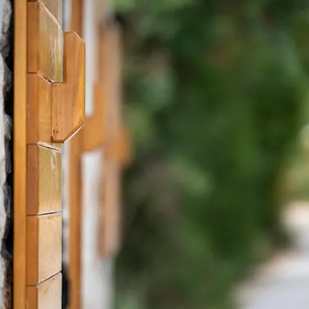 Вилла Casa Al Lavere' Бале