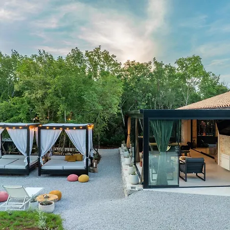 Casa Al Lavere' Бале