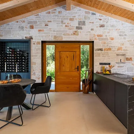 Вилла Casa Al Lavere'