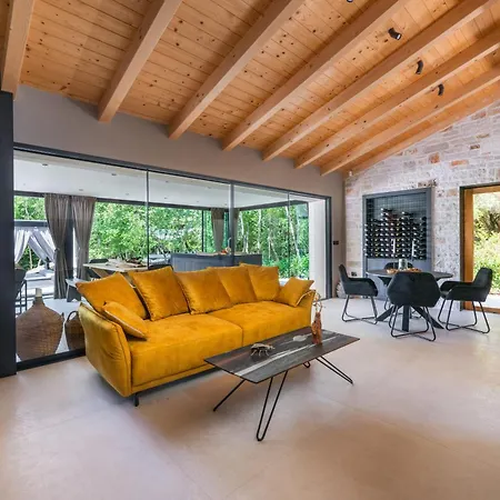 Вилла Casa Al Lavere' Бале