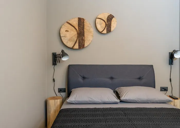 Casa Al Lavere' Villa