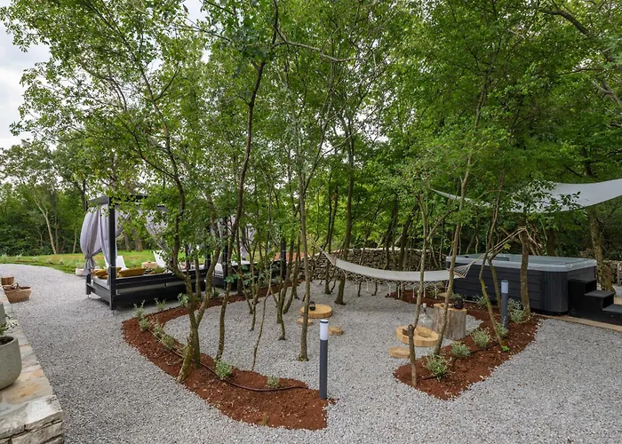 Villa Casa Al Lavere'