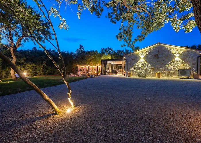 Casa Al Lavere' Villa *