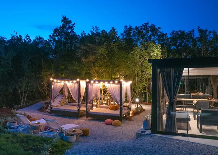 Villa Casa Al Lavere' *