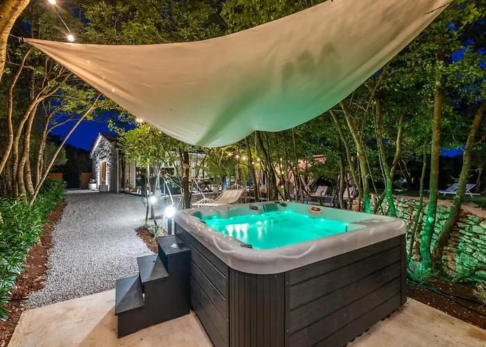 Villa Casa Al Lavere' Bale