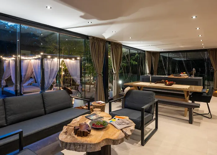 Casa Al Lavere' Bale