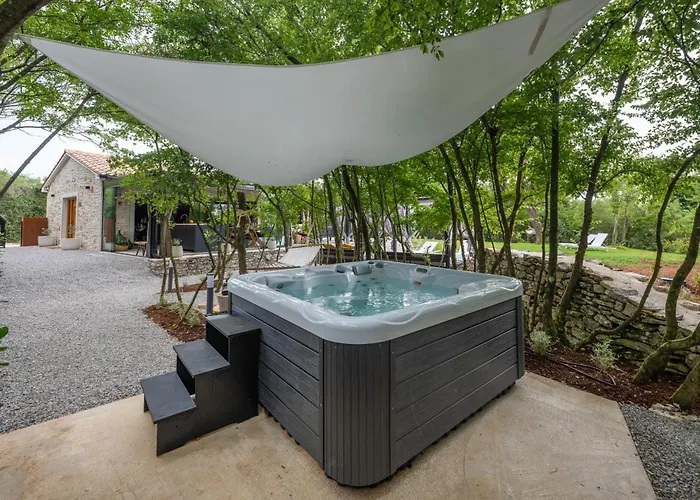 Casa Al Lavere' * Bale