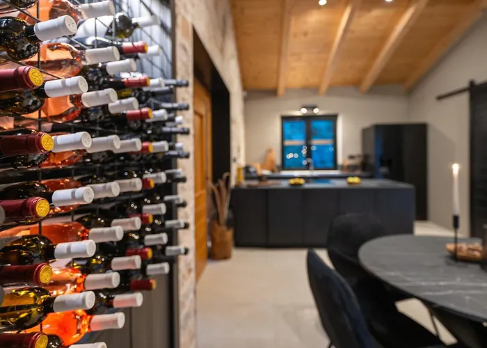 Villa Casa Al Lavere'