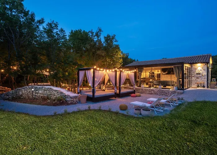 Villa Casa Al Lavere' *