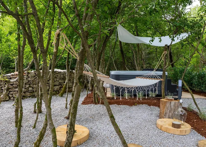 Casa Al Lavere' Villa Bale