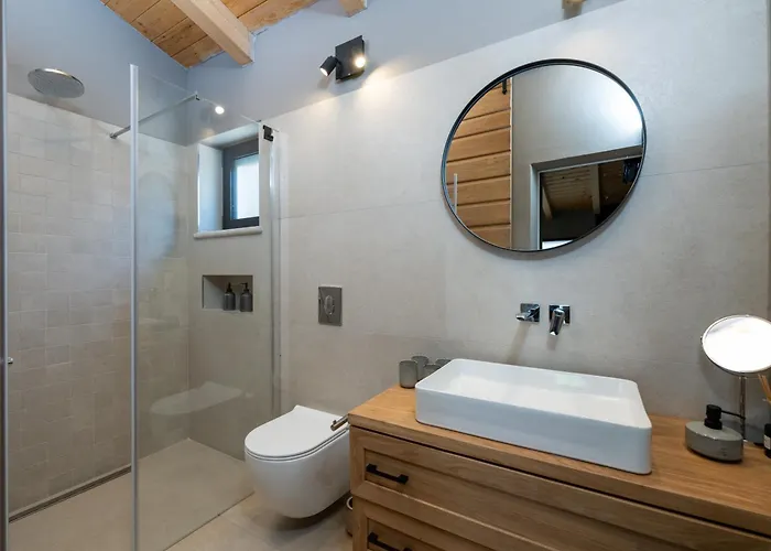 Casa Al Lavere' Bale