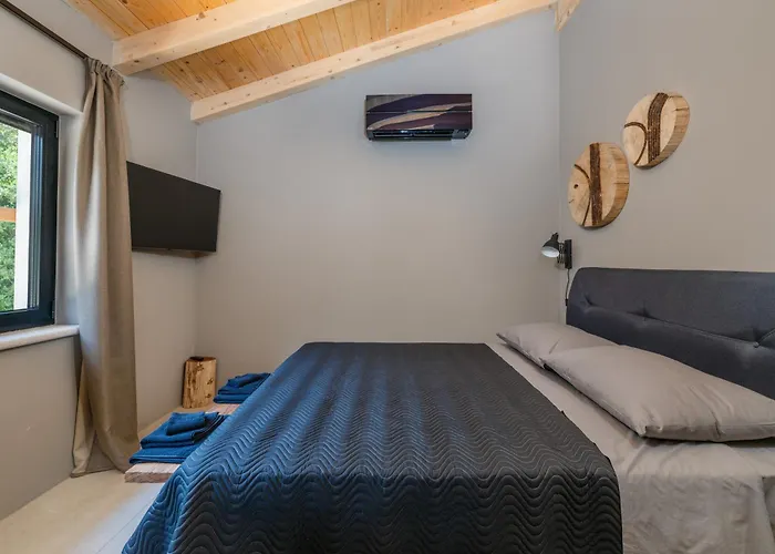 Casa Al Lavere' Villa