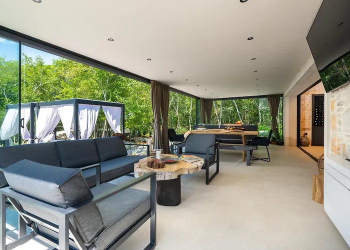 Villa Casa Al Lavere' *