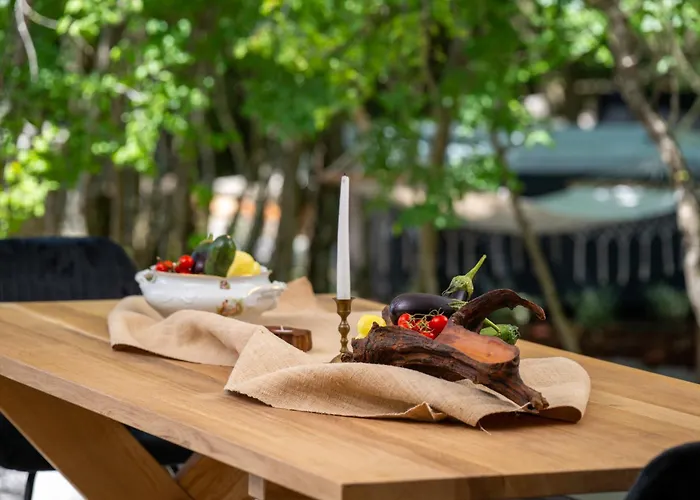 Casa Al Lavere' Villa Bale