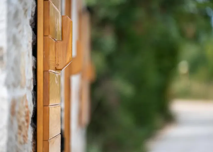 Villa Casa Al Lavere' Bale