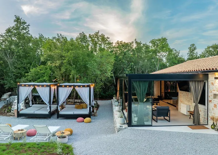 Casa Al Lavere' Bale