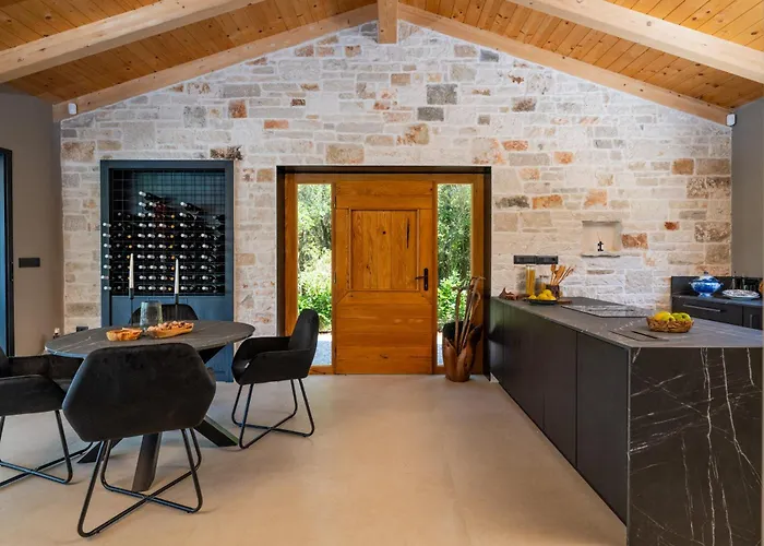 Villa Casa Al Lavere'