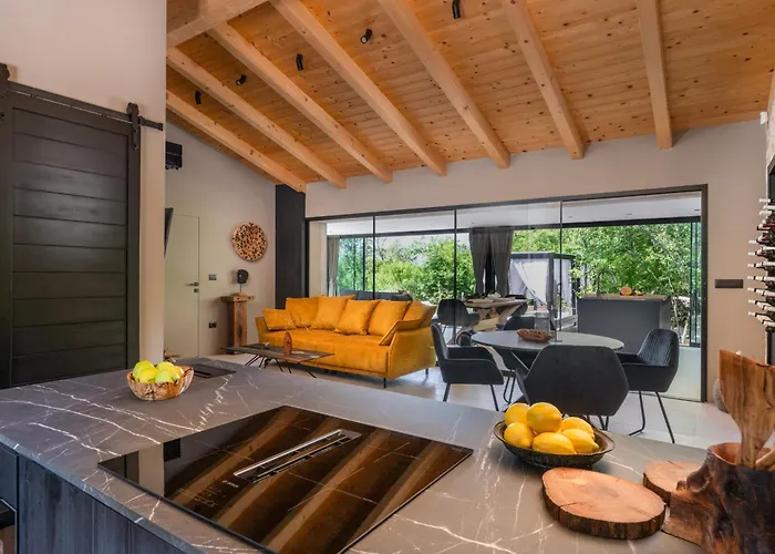 Villa Casa Al Lavere' *