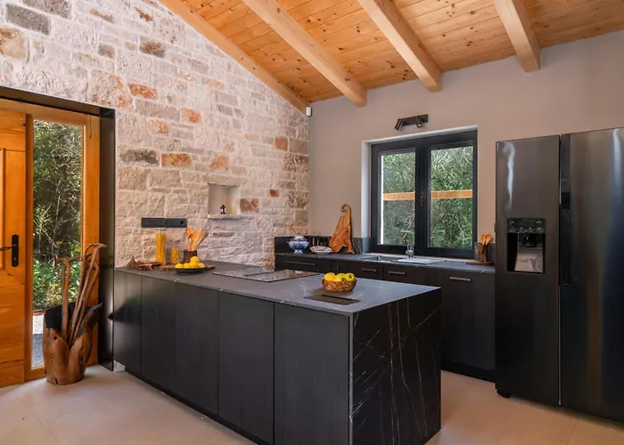 Casa Al Lavere' Villa Bale