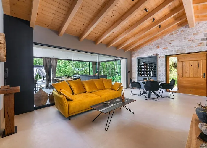 Villa Casa Al Lavere' Bale