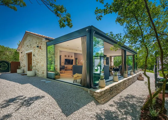 Casa Al Lavere' Bale